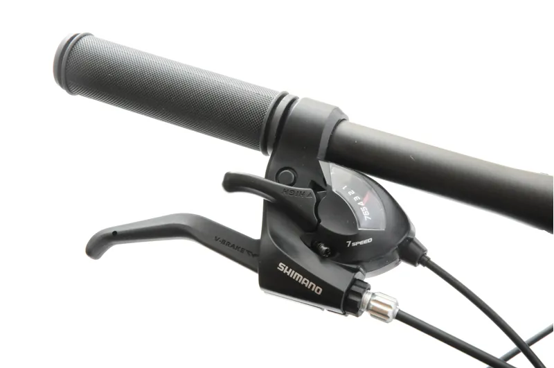 Ammaco Osprey V1 27.5 Mountain Bike Slate Grey-6